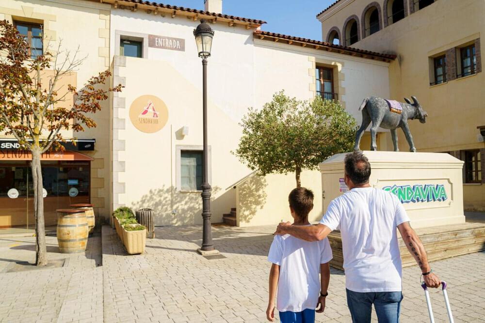 Casa Blanca, Acogedora Casa A 15 Minutos De Sendaviva Y Bardenas * Cadreita